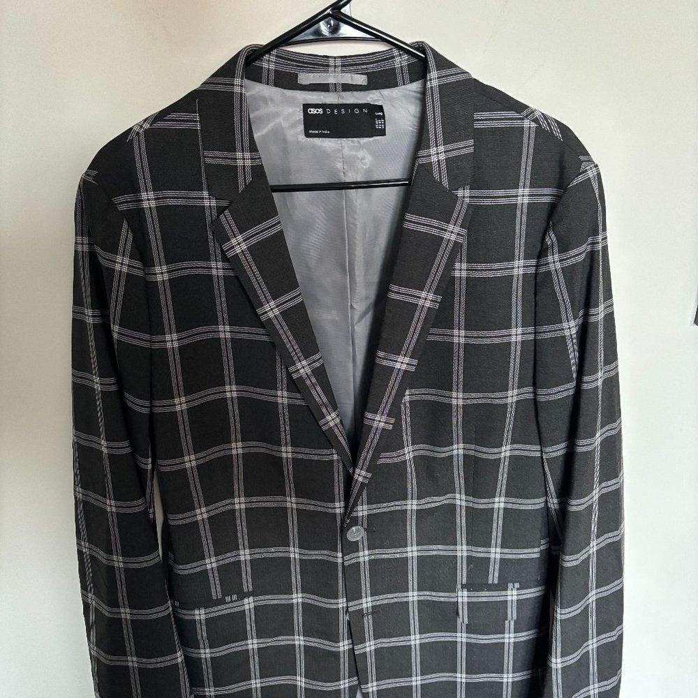 ASOS Suit Jacket